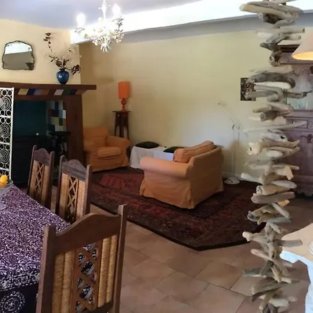 Holiday home Ferme Avec Grand Balet *