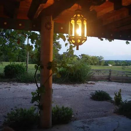 Holiday home Ferme Avec Grand Balet
