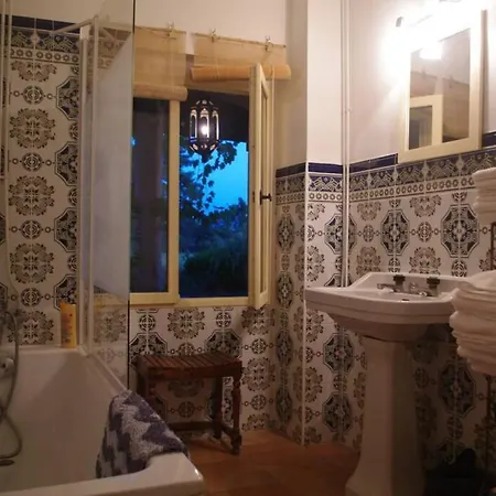 Ferme Avec Grand Balet Holiday home Castelsarrasin
